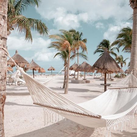 Blue Holbox Hotel Exterior photo